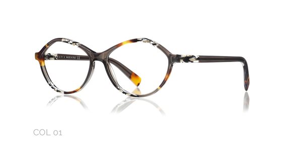 Eyeglasses frame La Marca Woman MOSAICO 19254 - MOSAICO 19254